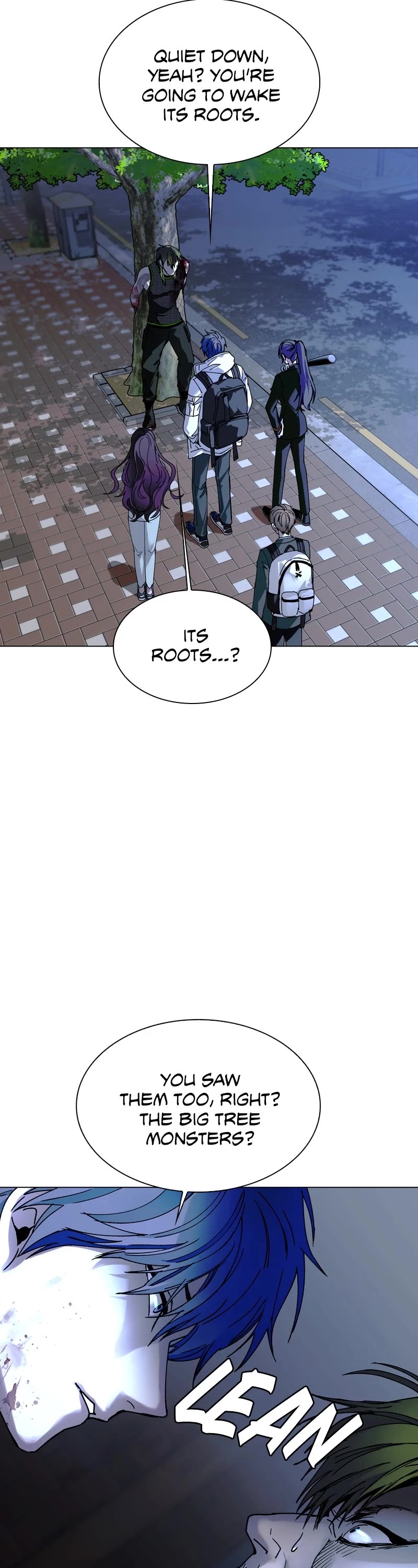 The End is a Game to Me Chapter 27 page 2 - Chapter 27: Episode 27