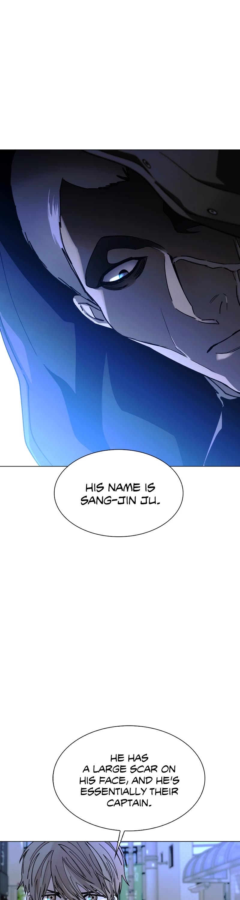 The End is a Game to Me Chapter 27 page 21 - Chapter 27: Episode 27