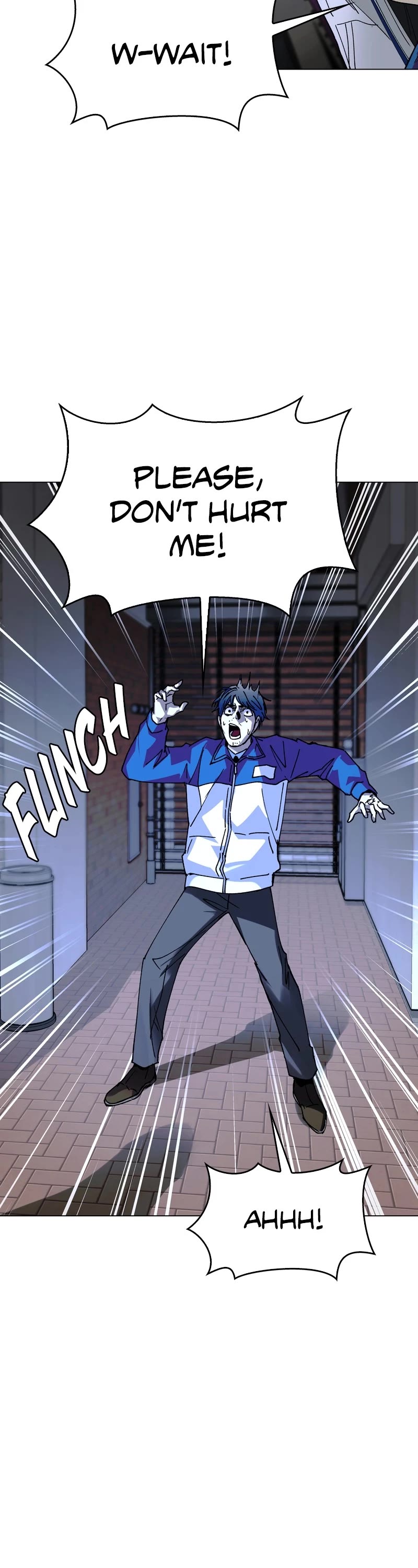 The End is a Game to Me Chapter 27 page 33 - Chapter 27: Episode 27