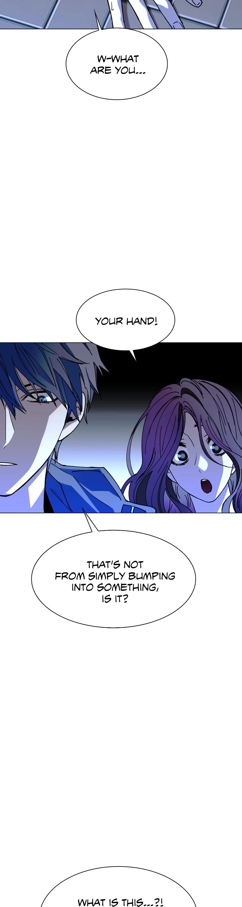 The End is a Game to Me Chapter 27 page 53 - Chapter 27: Episode 27