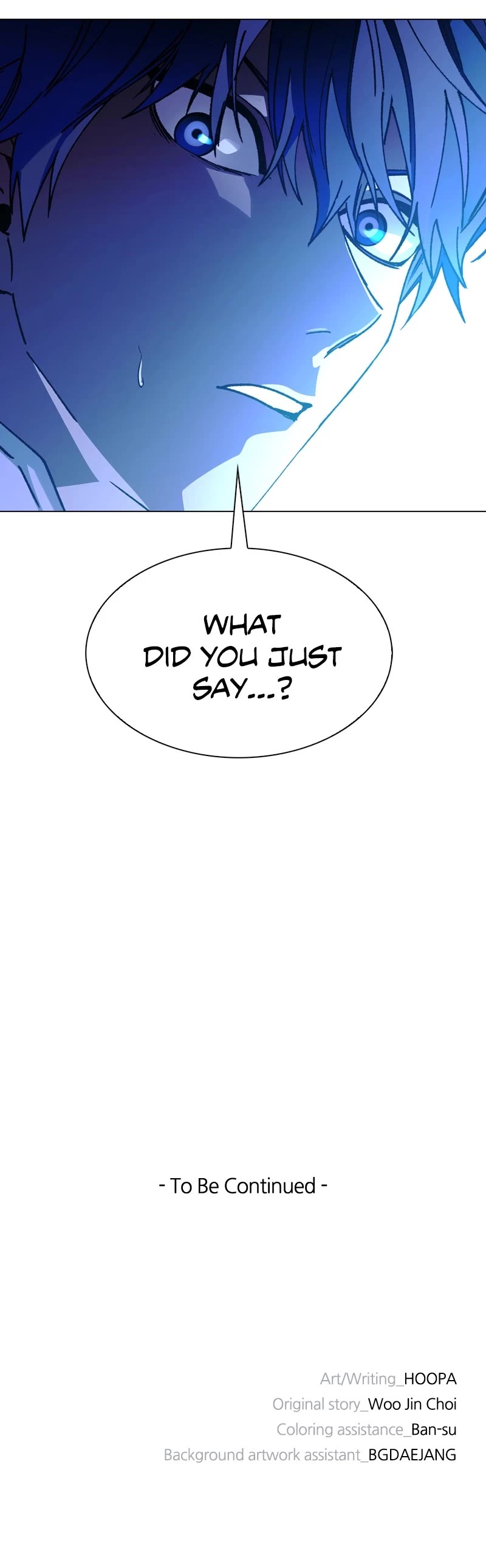The End is a Game to Me Chapter 27 page 57 - Chapter 27: Episode 27