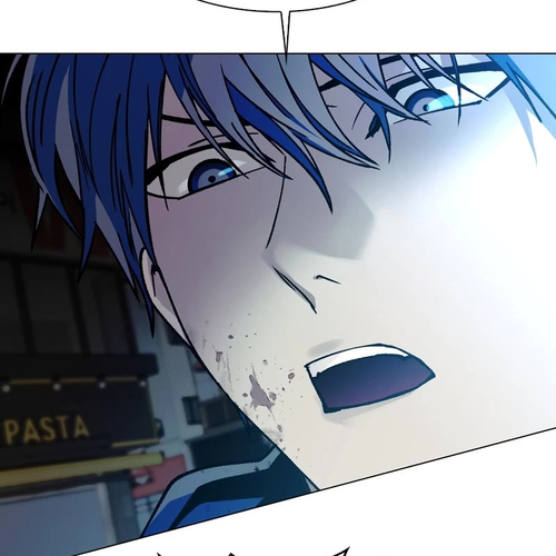 The End is a Game to Me Chapter 27: Episode 27 cover