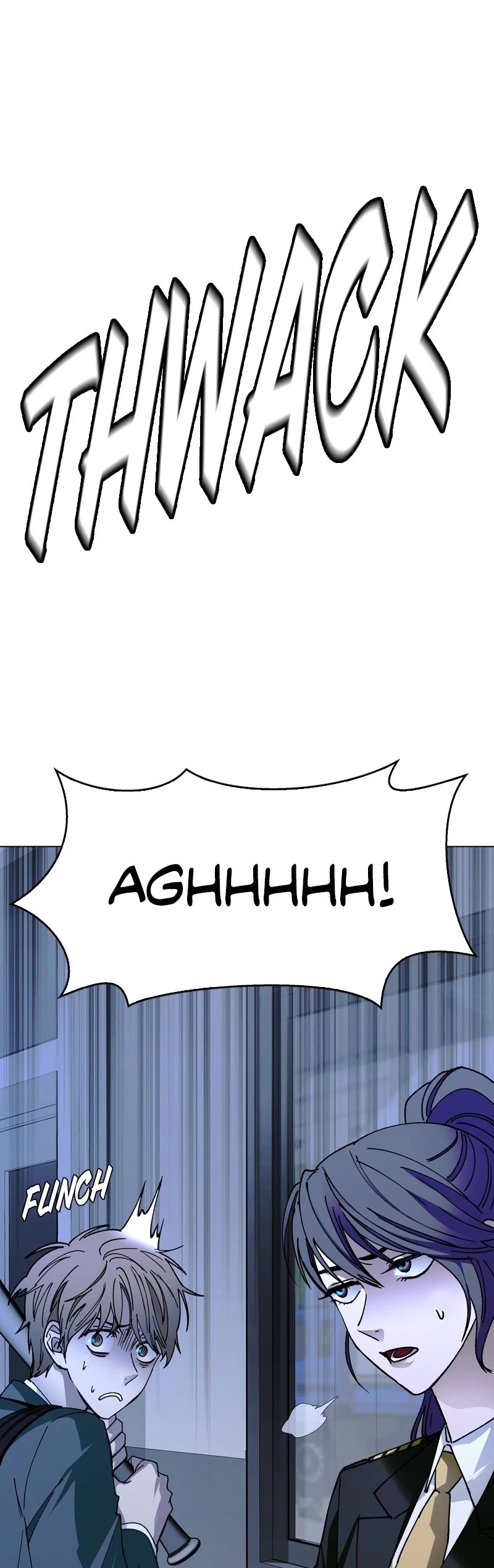 The End is a Game to Me Chapter 28 page 15 - Chapter 28: Episode 28