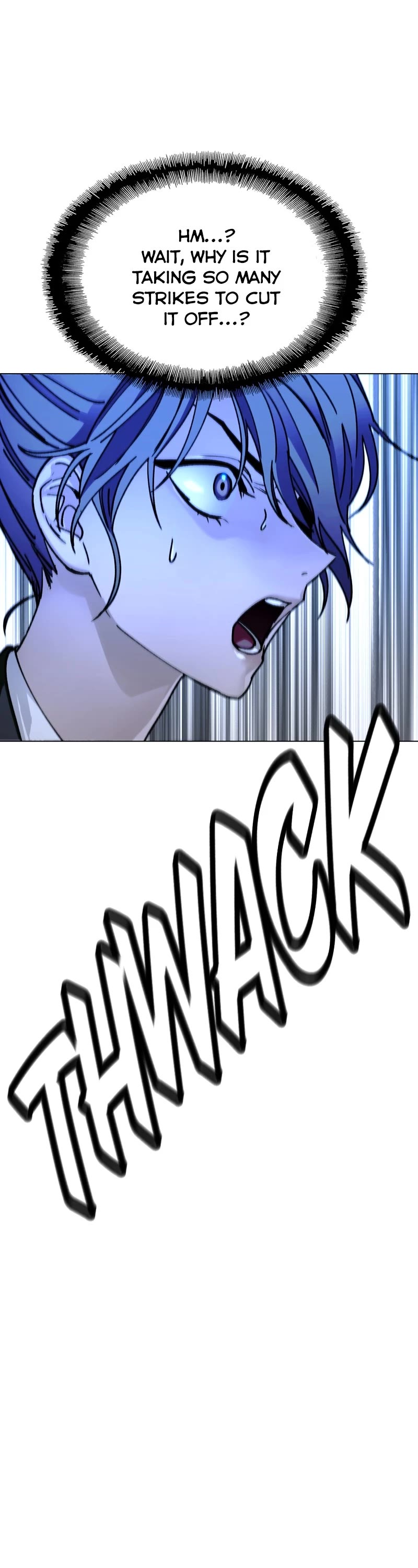 The End is a Game to Me Chapter 28 page 18 - Chapter 28: Episode 28
