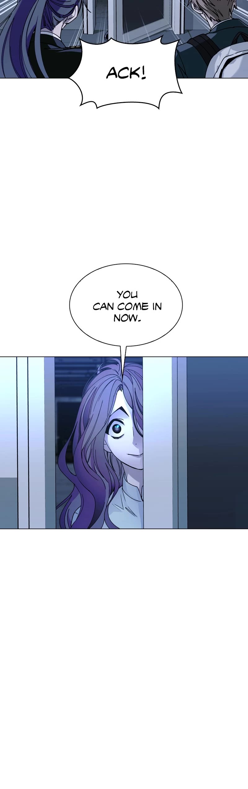 The End is a Game to Me Chapter 28 page 20 - Chapter 28: Episode 28