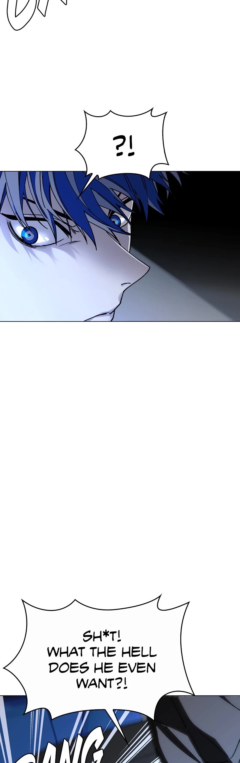 The End is a Game to Me Chapter 28 page 29 - Chapter 28: Episode 28
