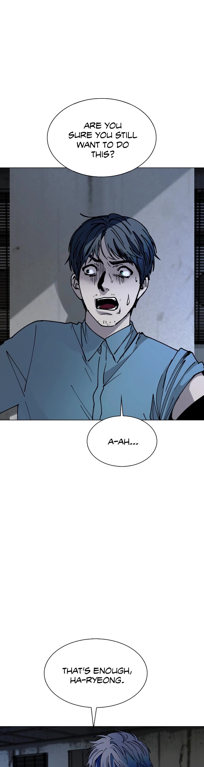 The End is a Game to Me Chapter 28 page 3 - Chapter 28: Episode 28