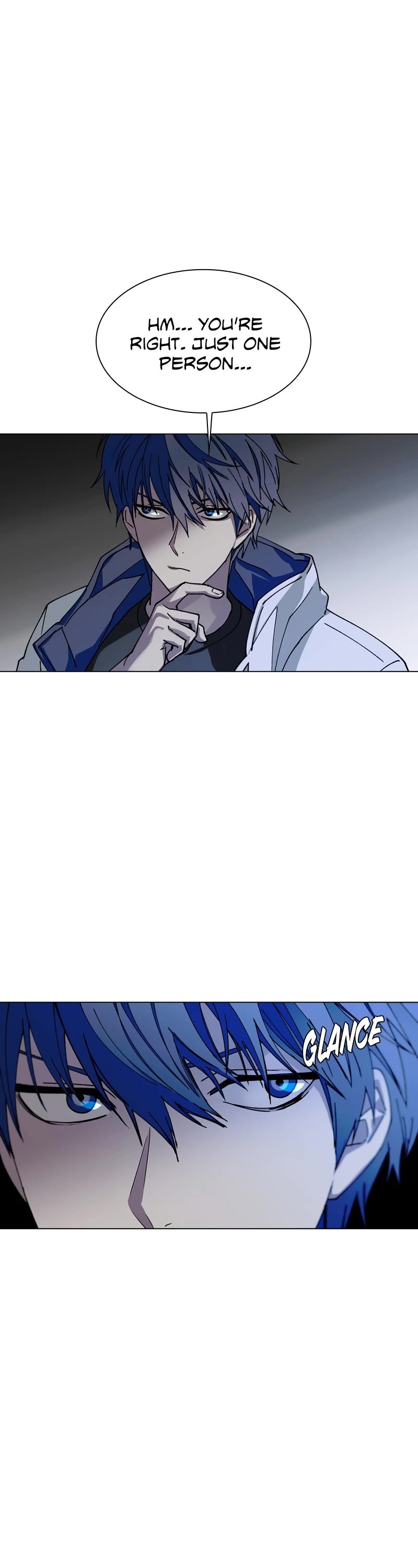The End is a Game to Me Chapter 28 page 38 - Chapter 28: Episode 28