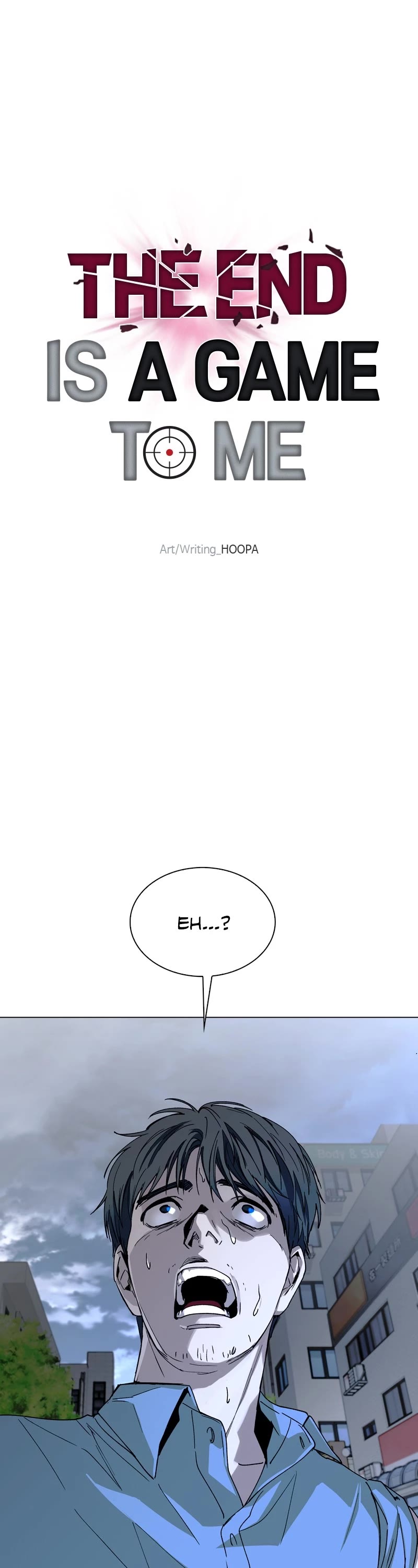 The End is a Game to Me Chapter 28 page 53 - Chapter 28: Episode 28