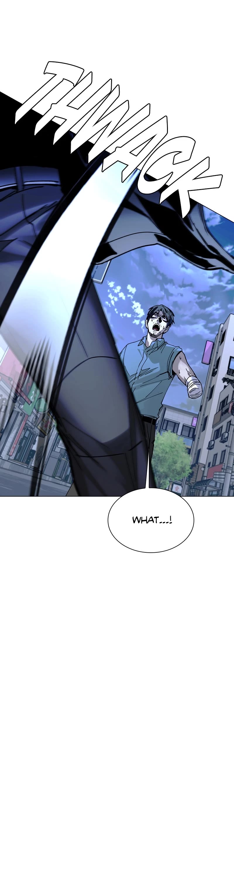 The End is a Game to Me Chapter 28 page 56 - Chapter 28: Episode 28