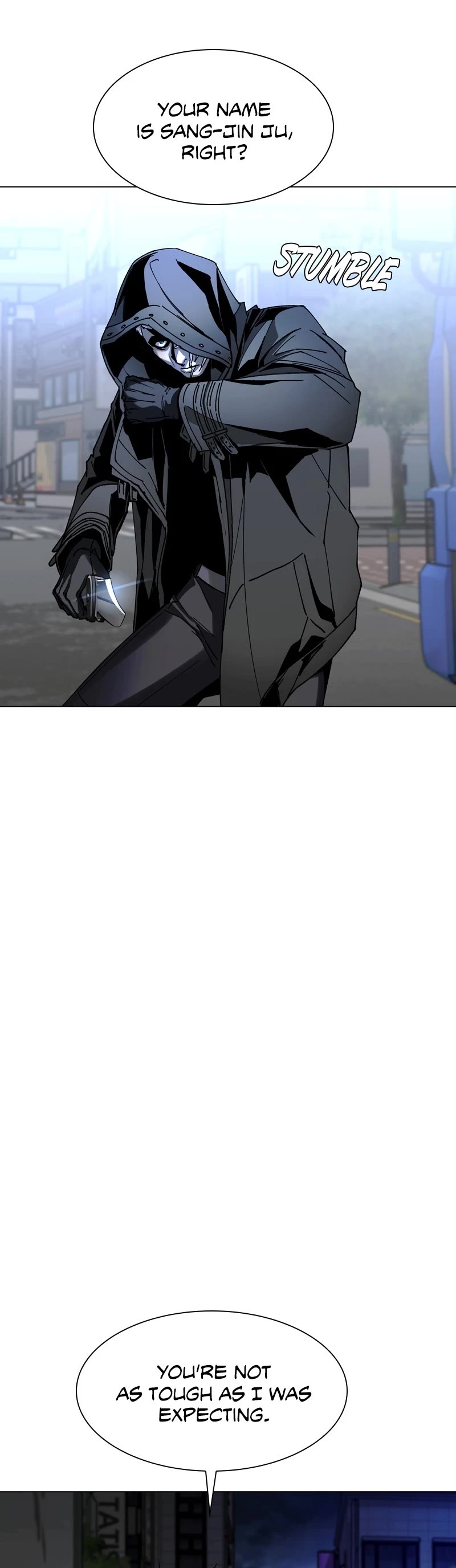 The End is a Game to Me Chapter 28 page 57 - Chapter 28: Episode 28