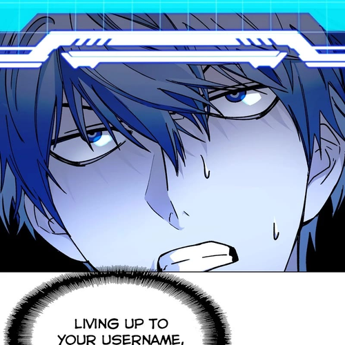 The End is a Game to Me Chapter 28: Episode 28 cover