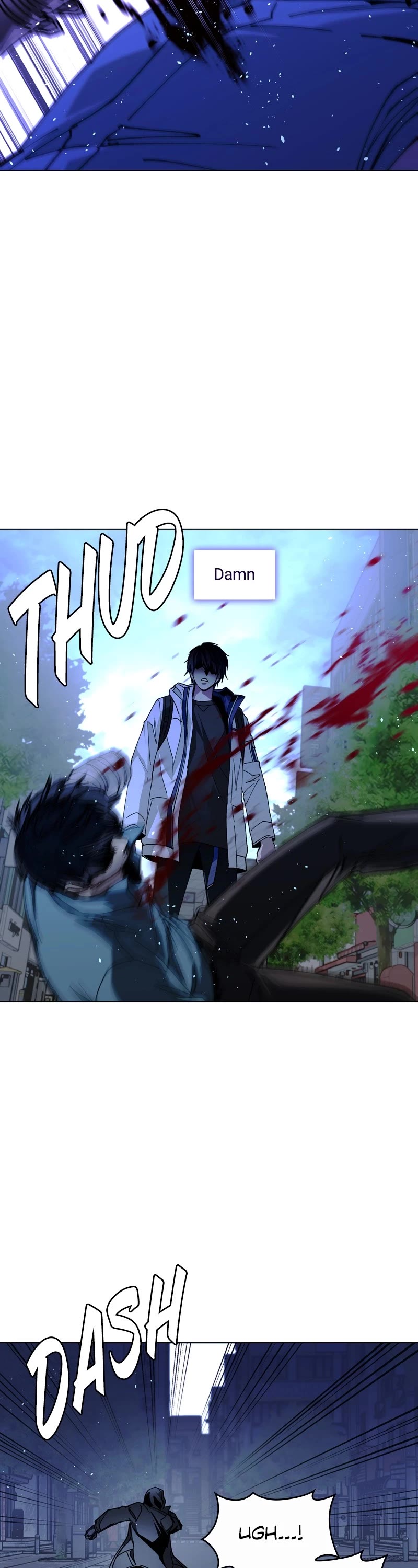 The End is a Game to Me Chapter 29 page 12 - Chapter 29: Episode 29