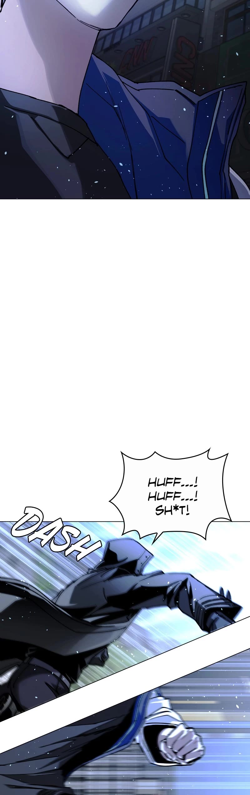 The End is a Game to Me Chapter 29 page 14 - Chapter 29: Episode 29
