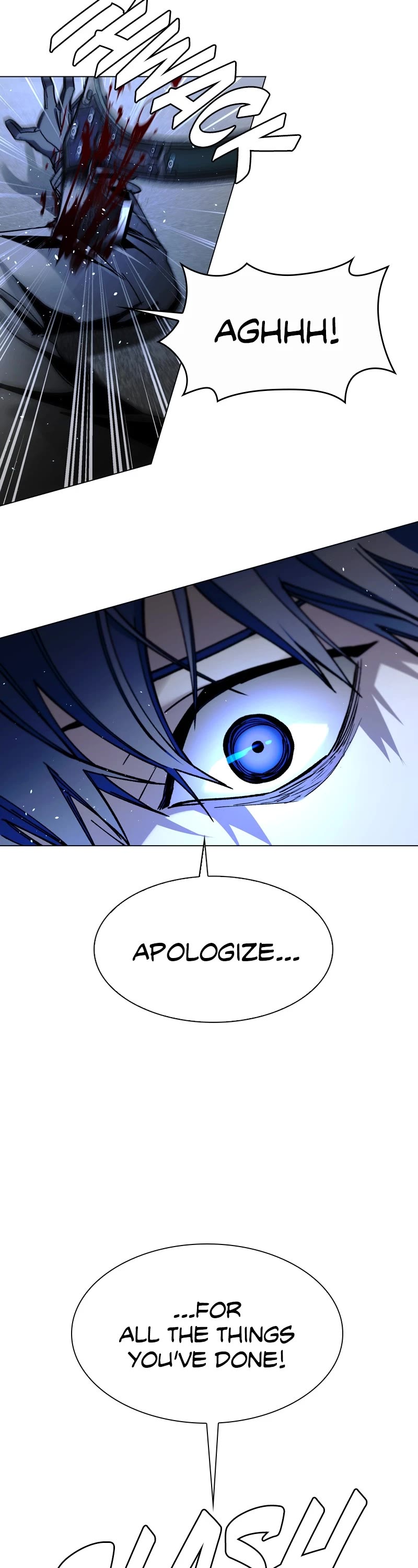 The End is a Game to Me Chapter 29 page 18 - Chapter 29: Episode 29