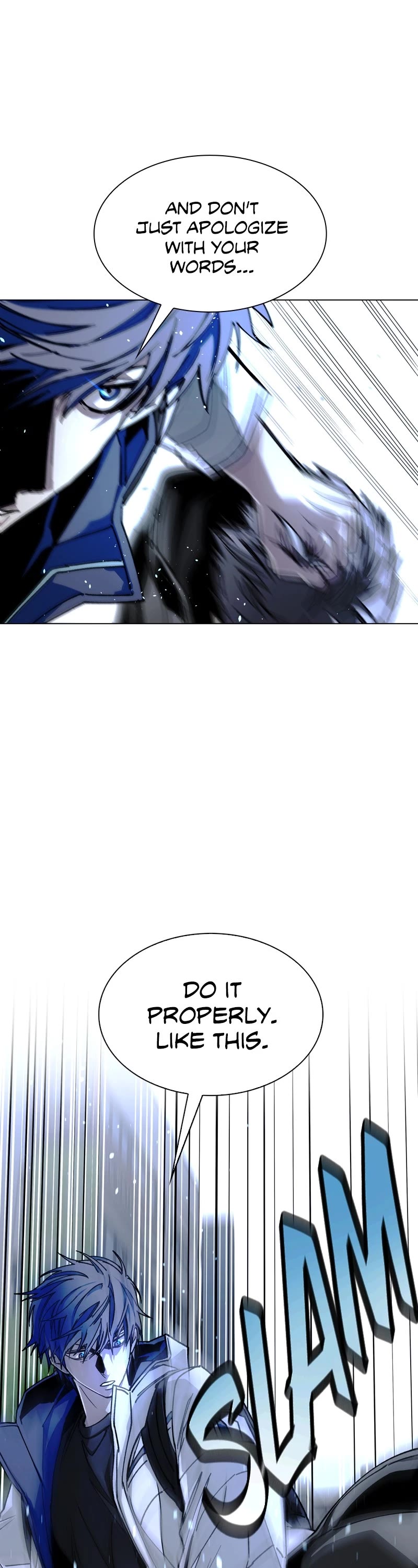 The End is a Game to Me Chapter 29 page 23 - Chapter 29: Episode 29