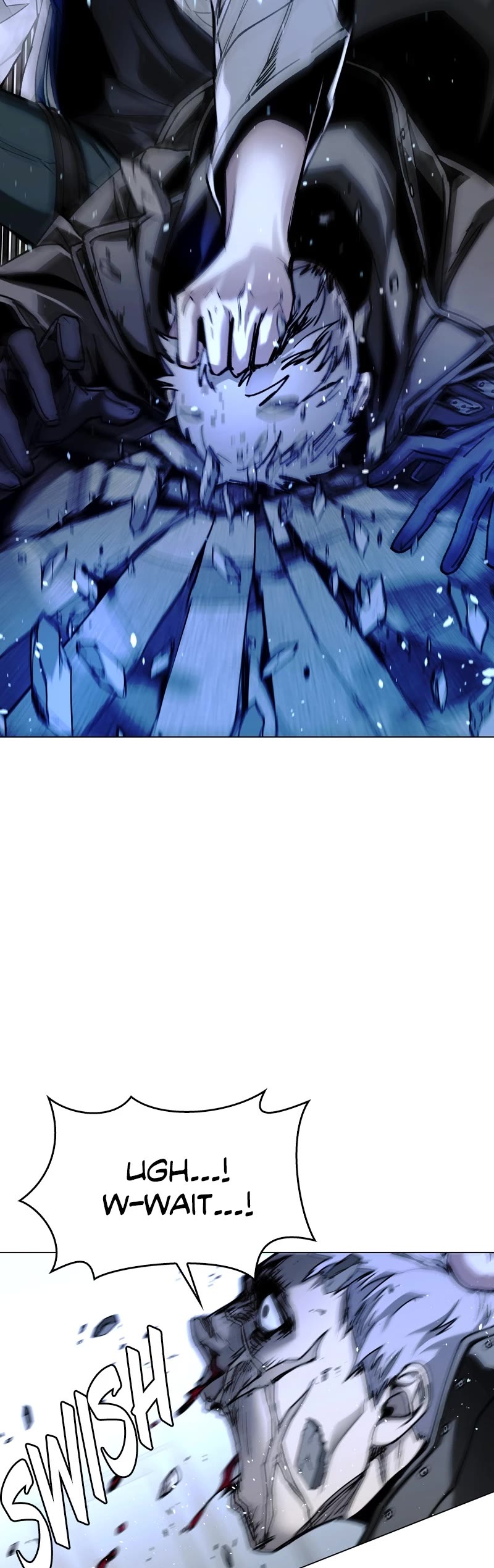 The End is a Game to Me Chapter 29 page 24 - Chapter 29: Episode 29