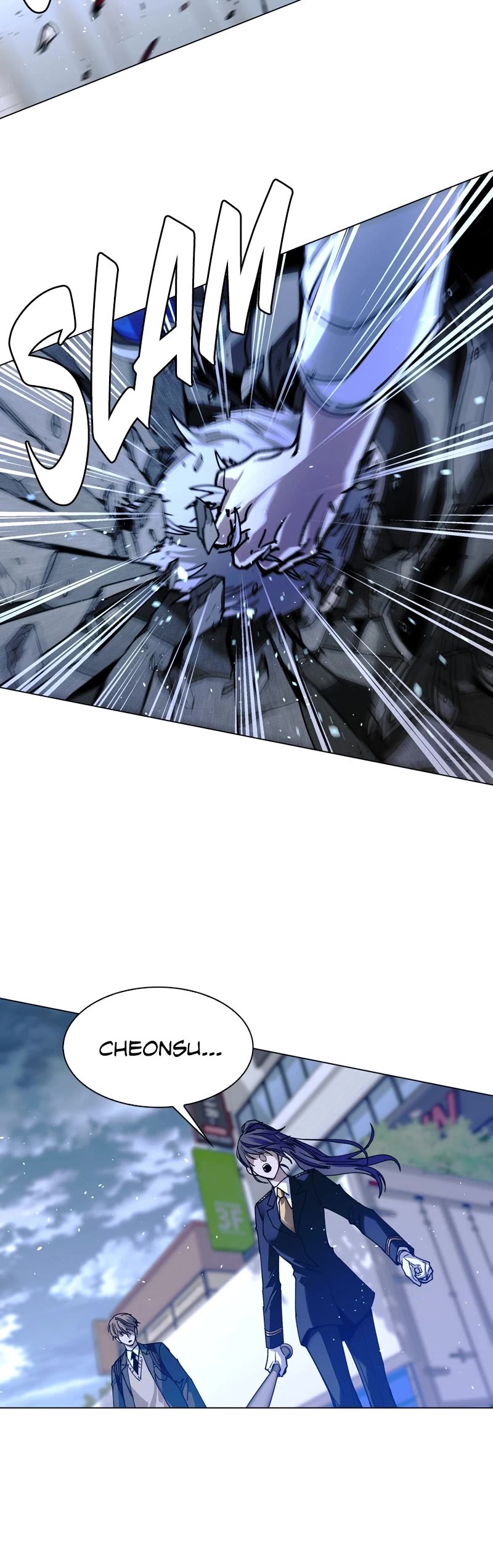 The End is a Game to Me Chapter 29 page 25 - Chapter 29: Episode 29
