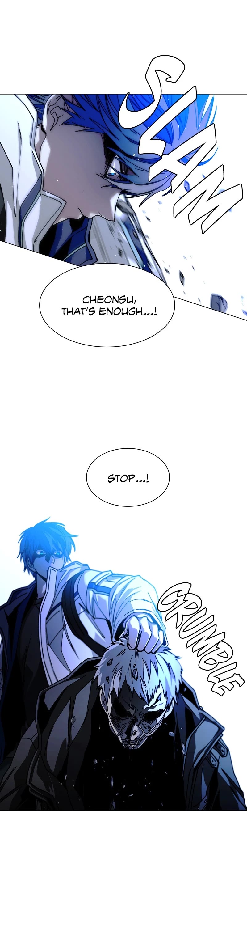 The End is a Game to Me Chapter 29 page 26 - Chapter 29: Episode 29