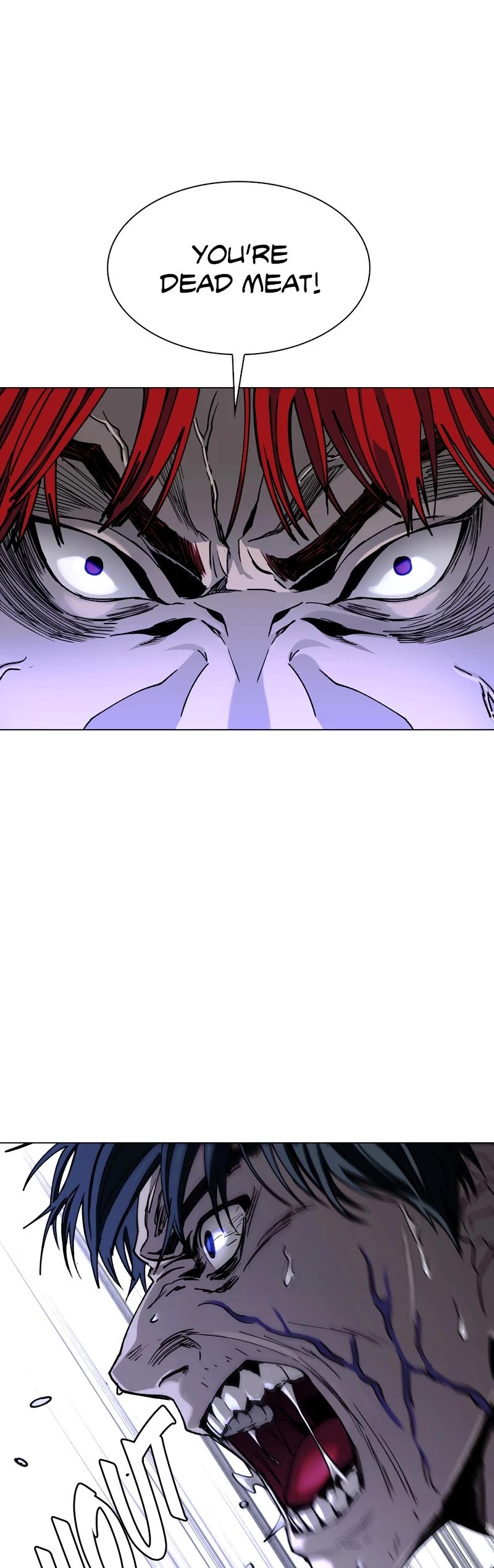 The End is a Game to Me Chapter 29 page 40 - Chapter 29: Episode 29