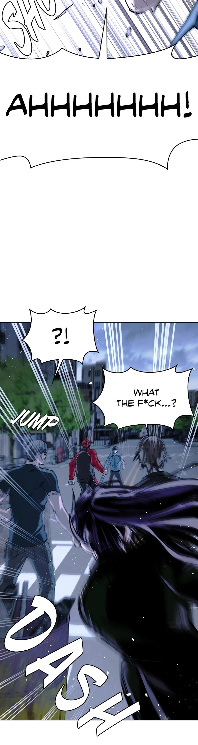 The End is a Game to Me Chapter 29 page 41 - Chapter 29: Episode 29