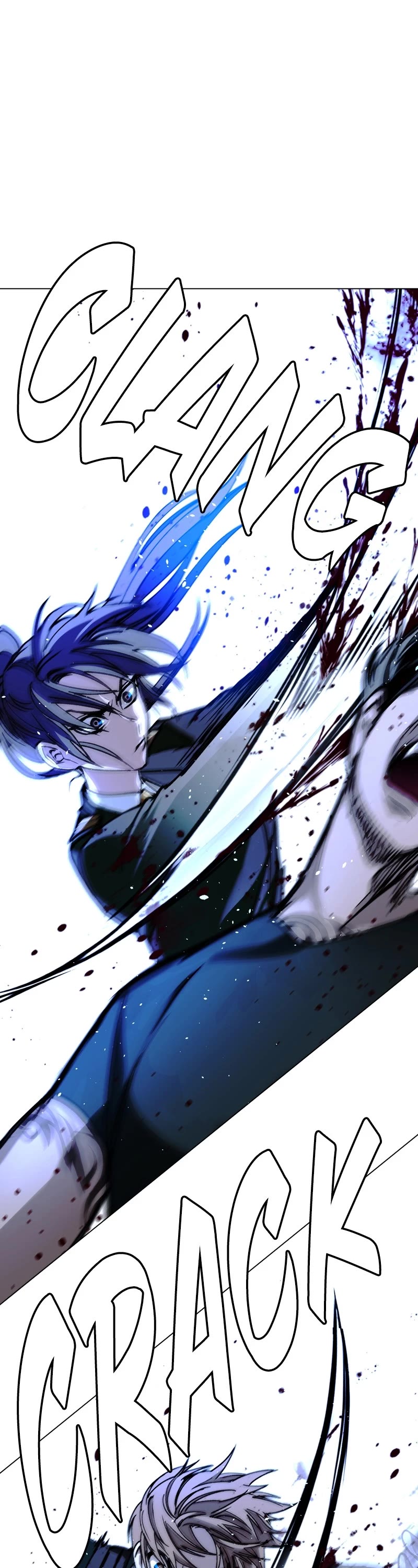 The End is a Game to Me Chapter 29 page 42 - Chapter 29: Episode 29