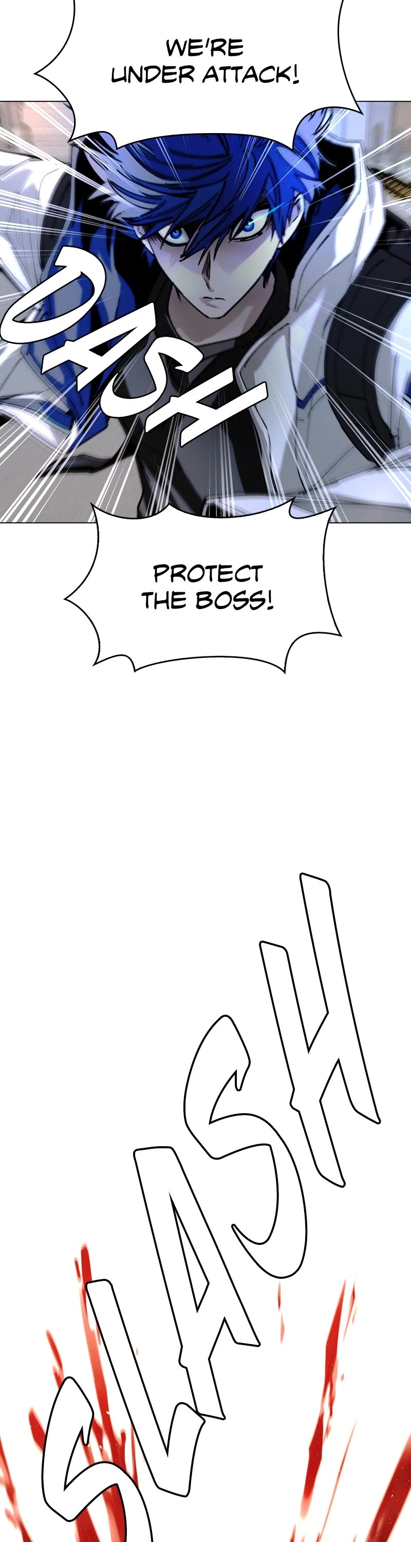The End is a Game to Me Chapter 29 page 46 - Chapter 29: Episode 29