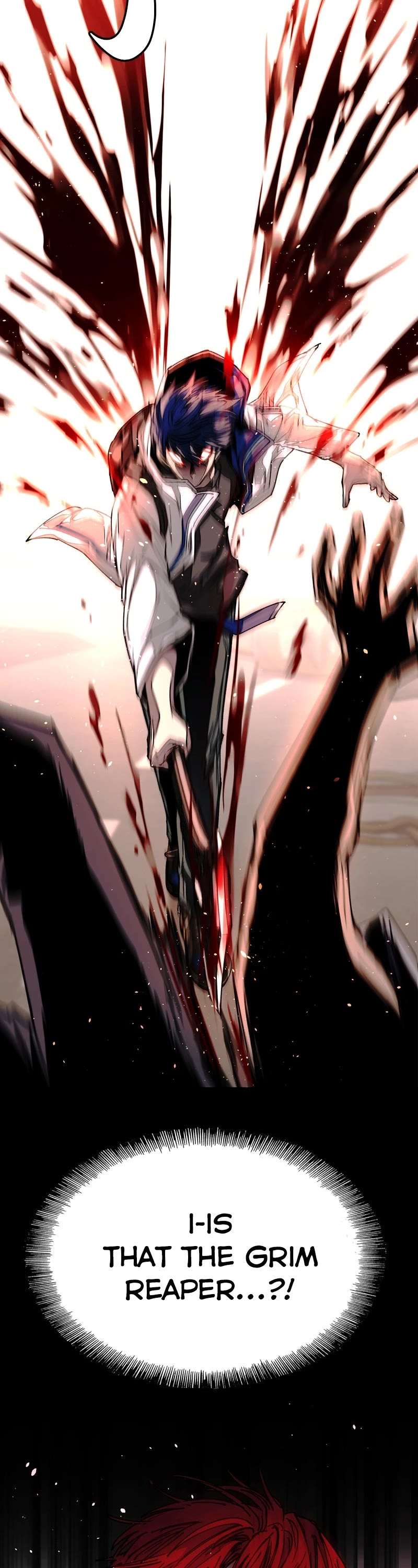 The End is a Game to Me Chapter 29 page 47 - Chapter 29: Episode 29