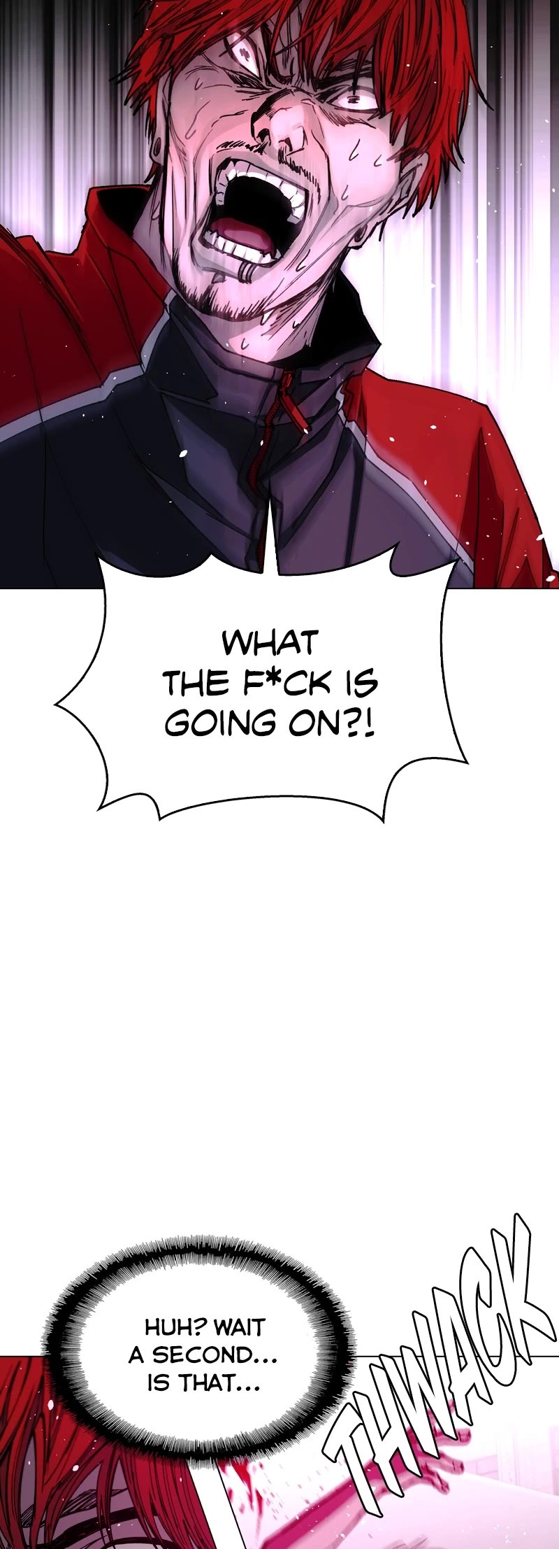The End is a Game to Me Chapter 29 page 48 - Chapter 29: Episode 29