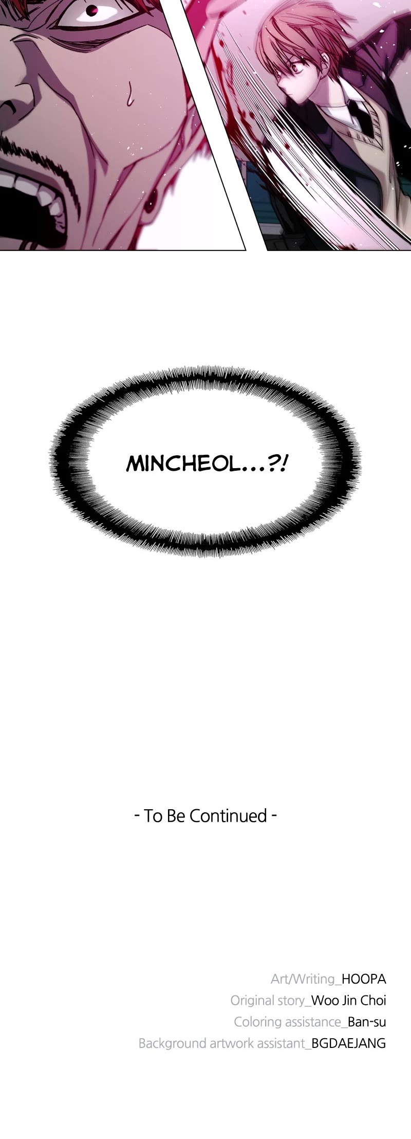 The End is a Game to Me Chapter 29 page 49 - Chapter 29: Episode 29