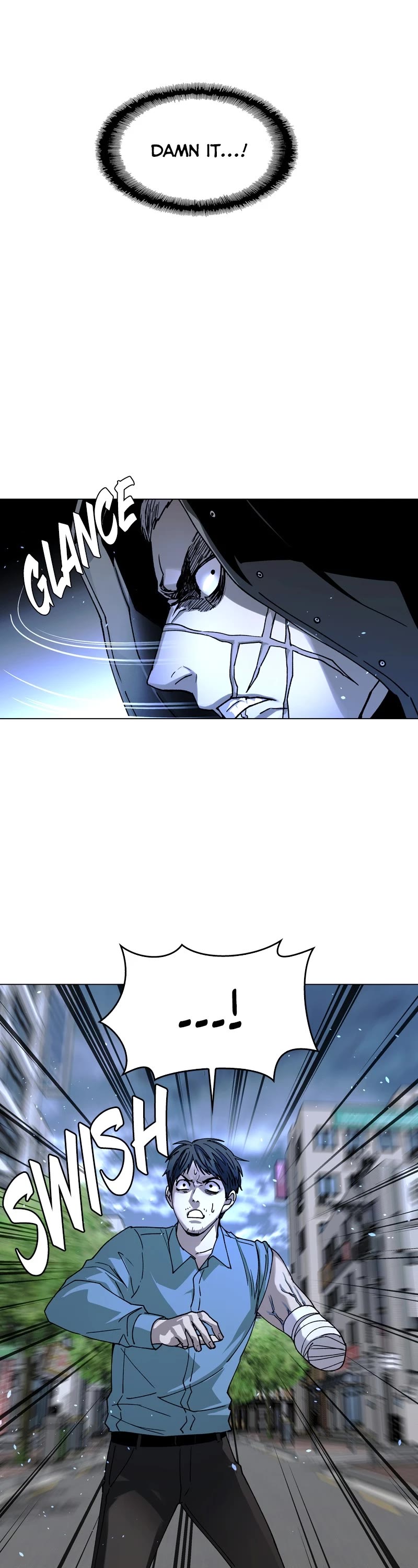 The End is a Game to Me Chapter 29 page 6 - Chapter 29: Episode 29