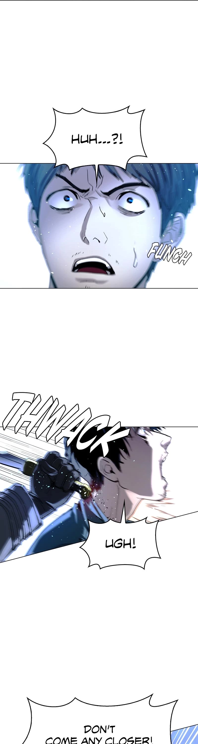 The End is a Game to Me Chapter 29 page 7 - Chapter 29: Episode 29