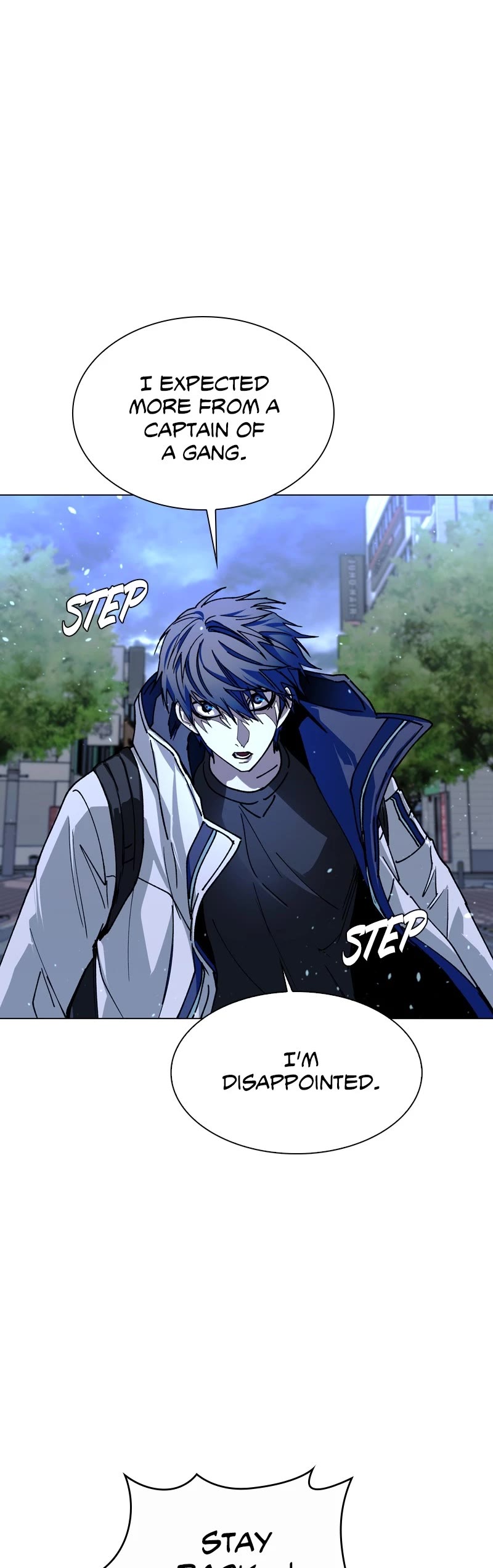 The End is a Game to Me Chapter 29 page 9 - Chapter 29: Episode 29