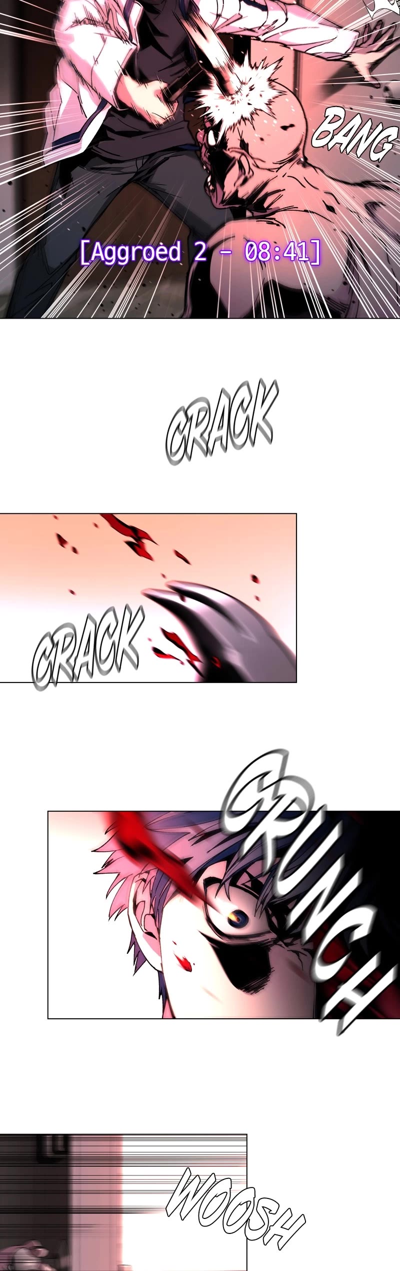 The End is a Game to Me Chapter 3 page 14 - Chapter 3: Episode 3