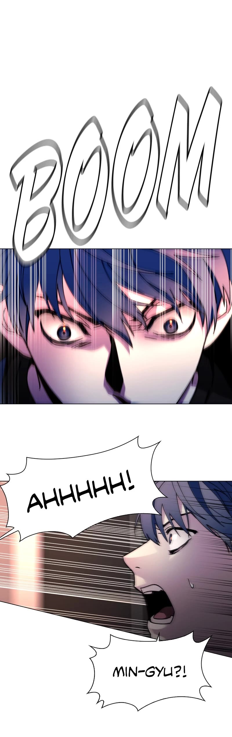 The End is a Game to Me Chapter 3 page 34 - Chapter 3: Episode 3