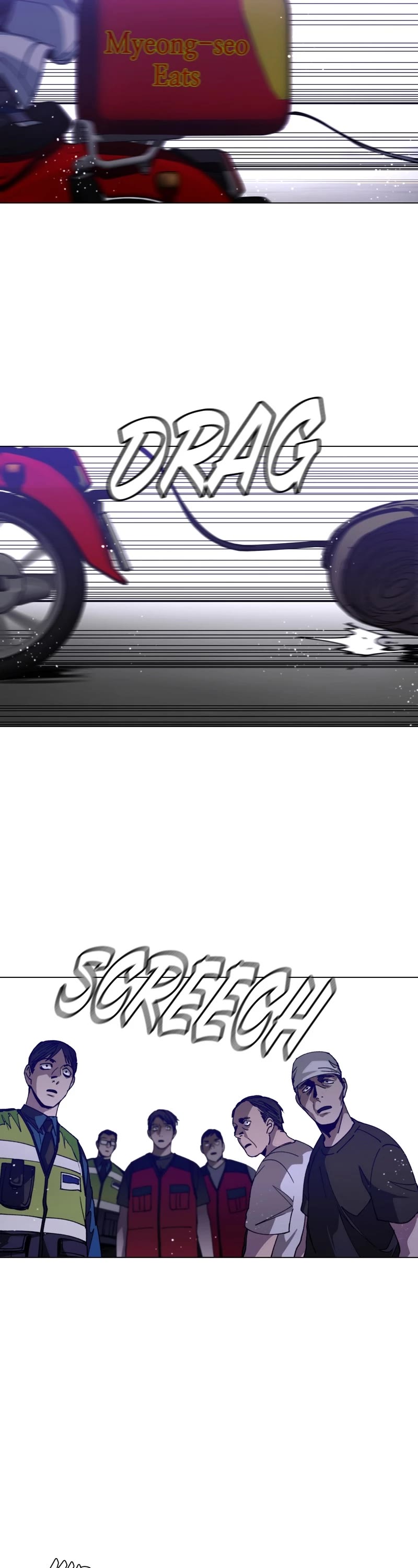 The End is a Game to Me Chapter 3 page 51 - Chapter 3: Episode 3
