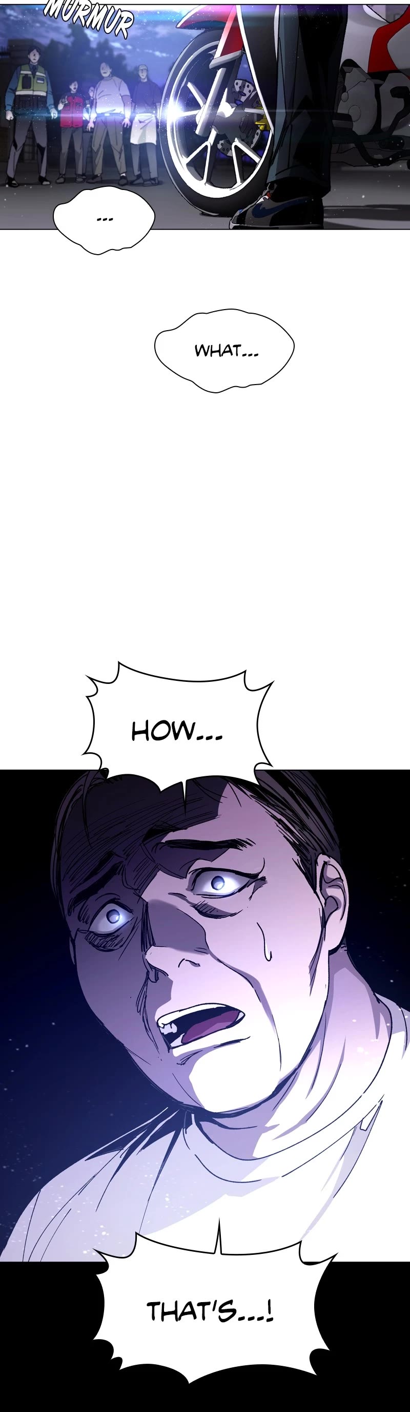 The End is a Game to Me Chapter 3 page 52 - Chapter 3: Episode 3