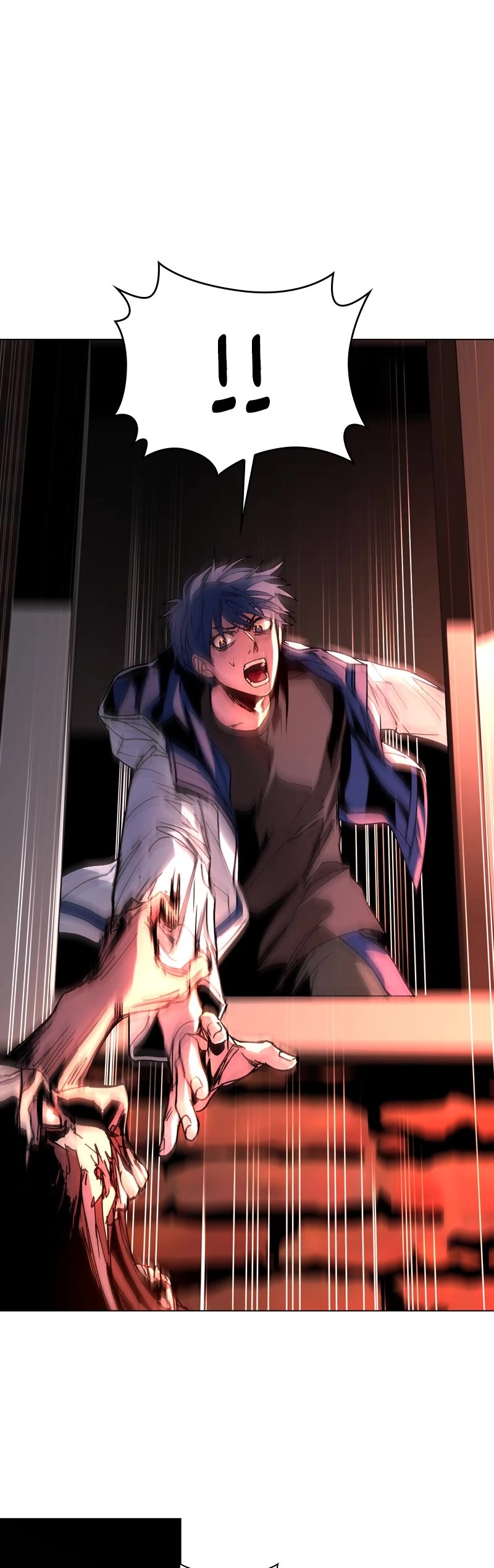 The End is a Game to Me Chapter 3 page 9 - Chapter 3: Episode 3
