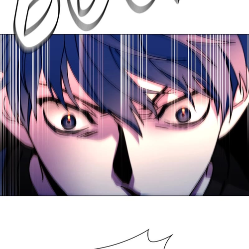 The End is a Game to Me Chapter 3: Episode 3 cover