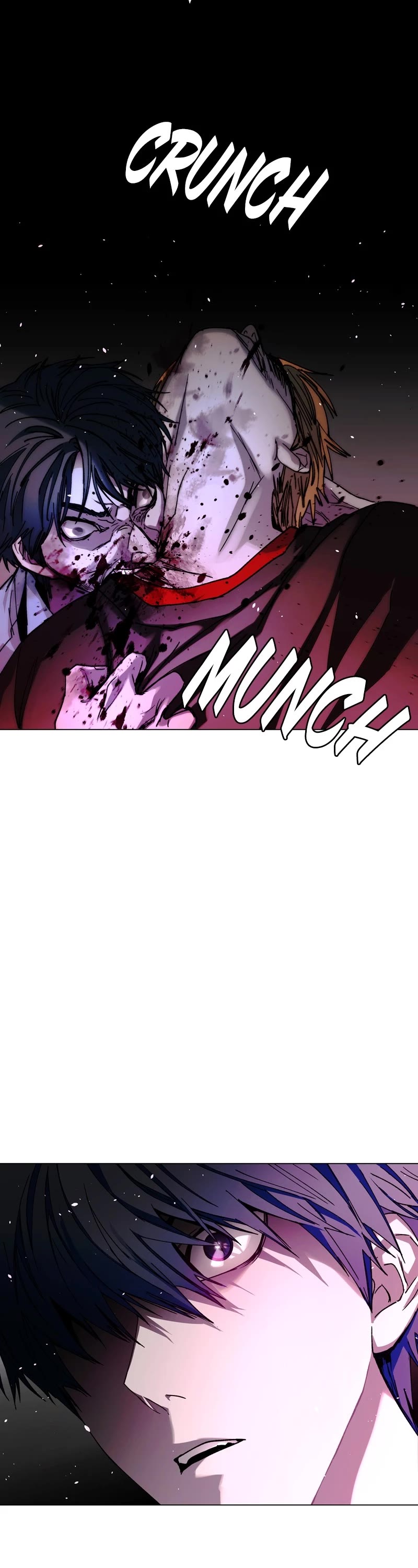 The End is a Game to Me Chapter 30 page 12 - Chapter 30: Episode 30