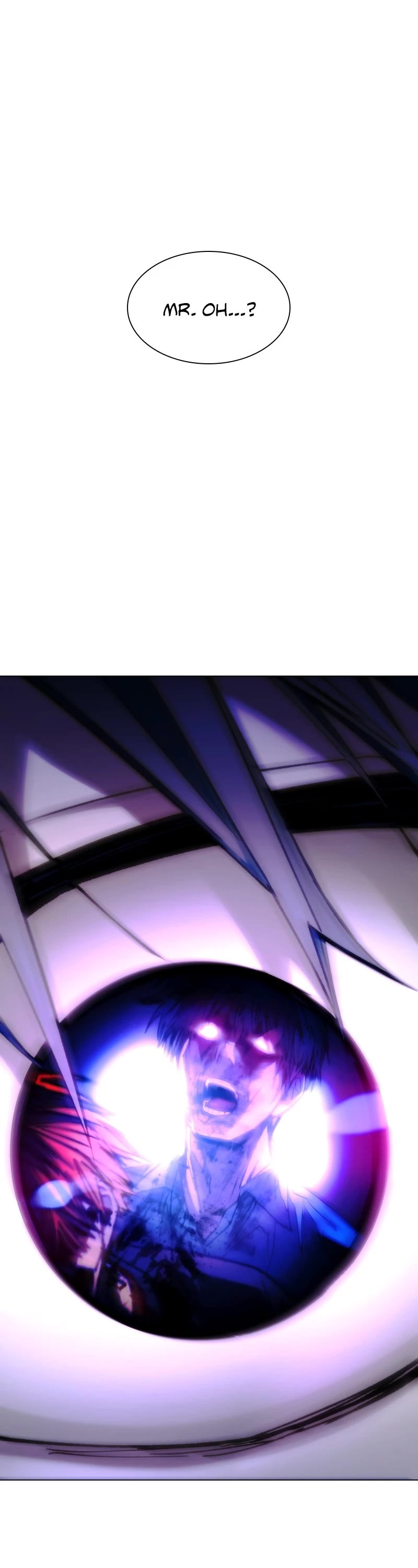 The End is a Game to Me Chapter 30 page 13 - Chapter 30: Episode 30