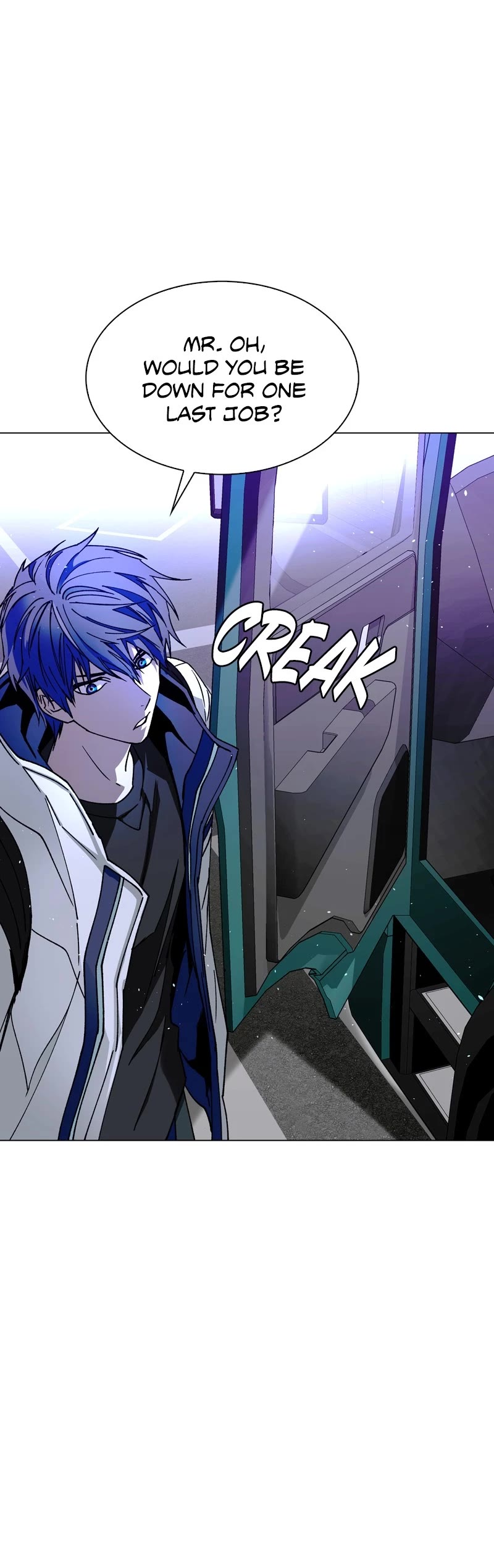 The End is a Game to Me Chapter 30 page 19 - Chapter 30: Episode 30