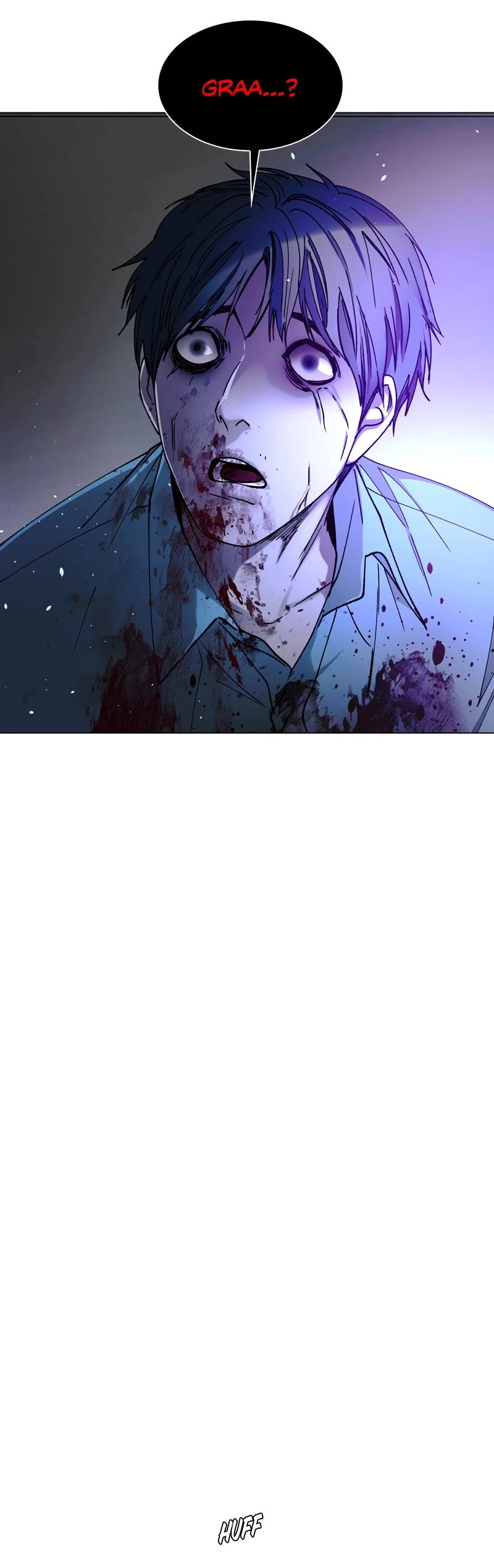 The End is a Game to Me Chapter 30 page 20 - Chapter 30: Episode 30