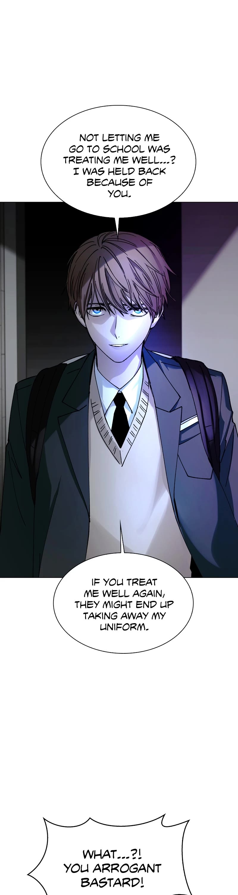 The End is a Game to Me Chapter 30 page 28 - Chapter 30: Episode 30