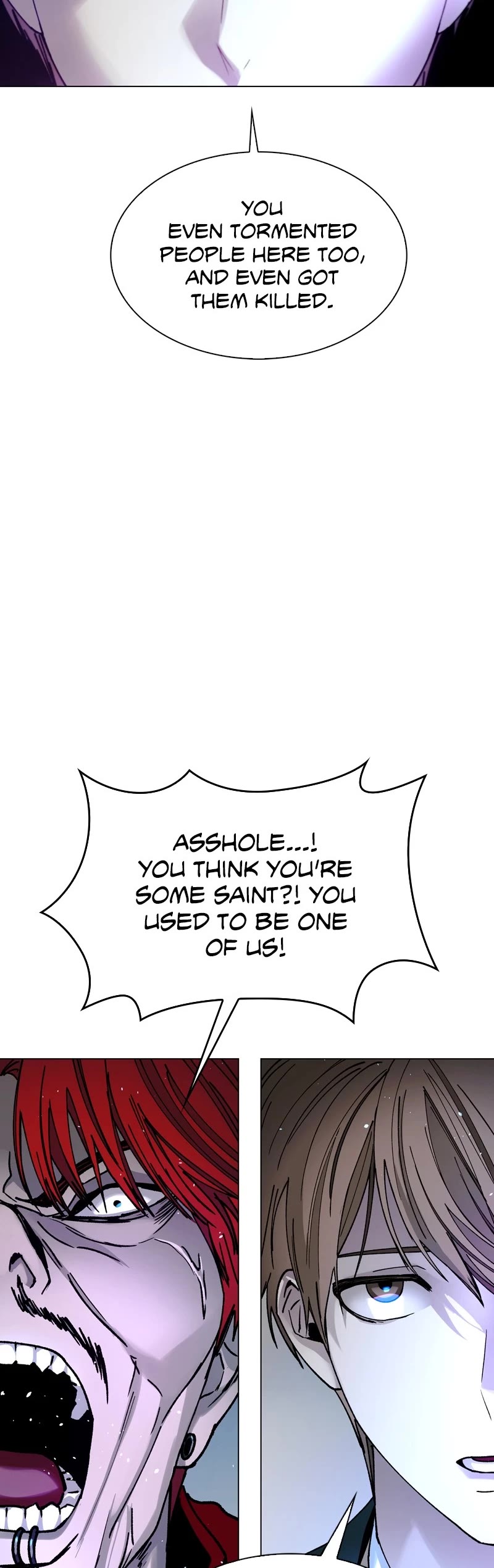 The End is a Game to Me Chapter 30 page 30 - Chapter 30: Episode 30