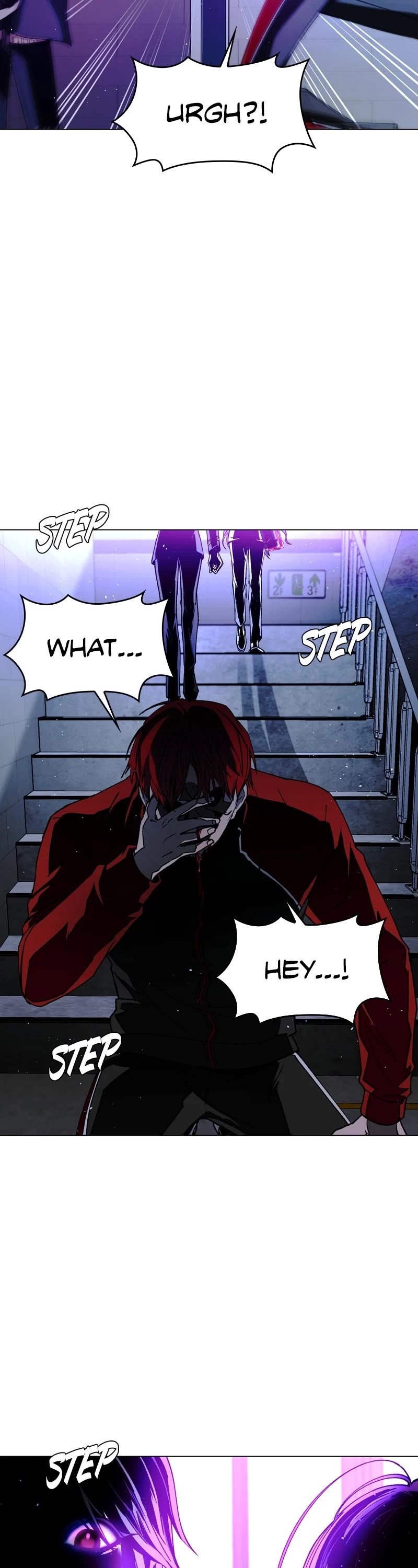 The End is a Game to Me Chapter 30 page 37 - Chapter 30: Episode 30