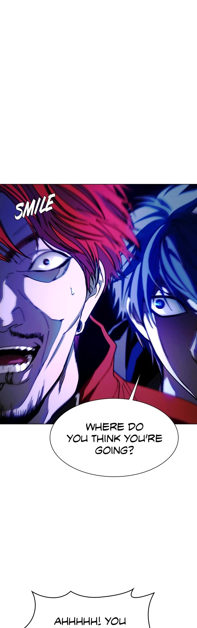 The End is a Game to Me Chapter 30 page 40 - Chapter 30: Episode 30