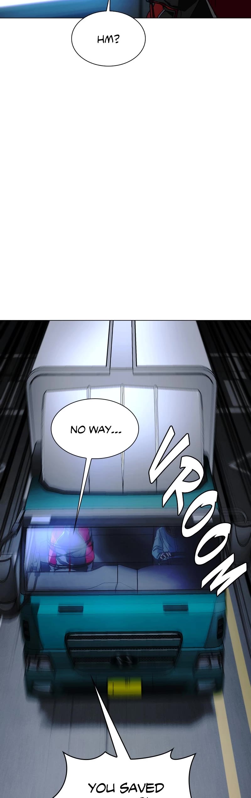 The End is a Game to Me Chapter 30 page 45 - Chapter 30: Episode 30