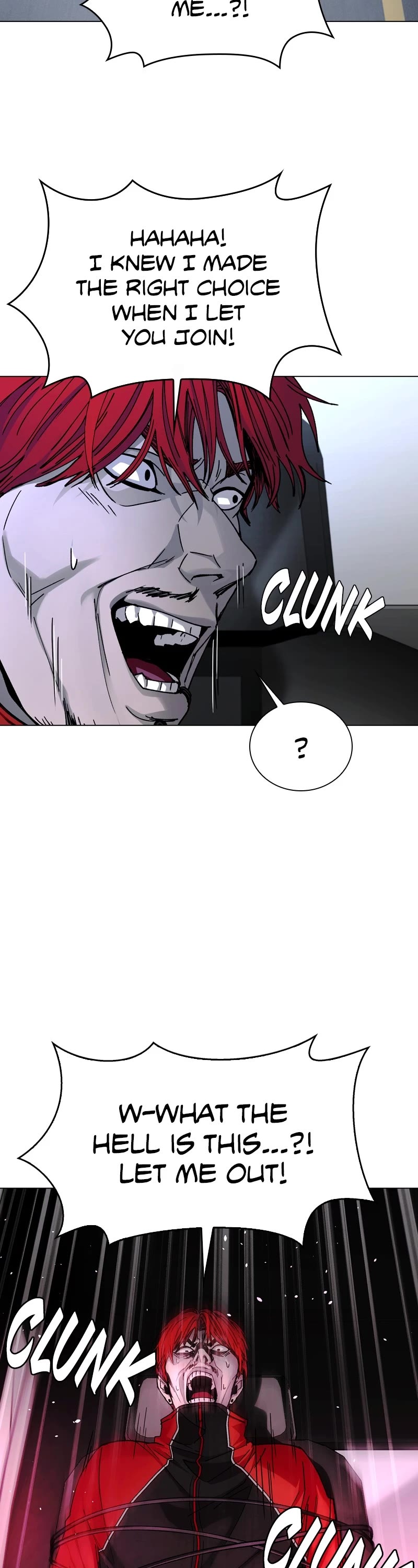 The End is a Game to Me Chapter 30 page 46 - Chapter 30: Episode 30