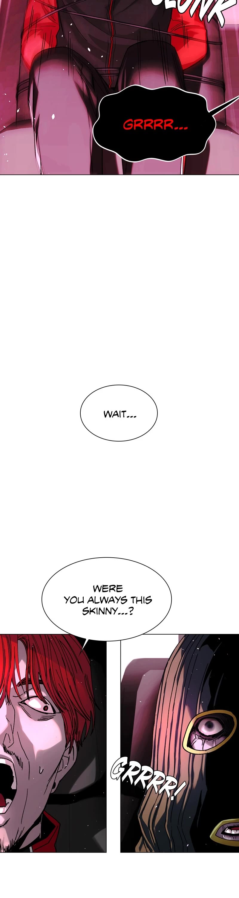 The End is a Game to Me Chapter 30 page 47 - Chapter 30: Episode 30